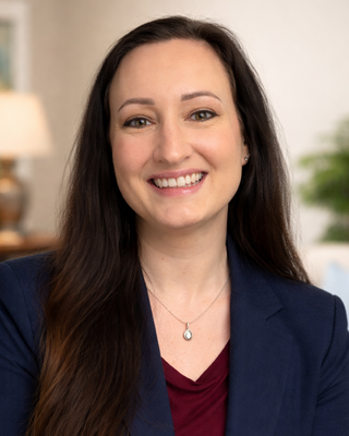 Photo of Dr. Joan M Burns, Psychiatric Nurse Practitioner, DNP, APRN, PMHNP