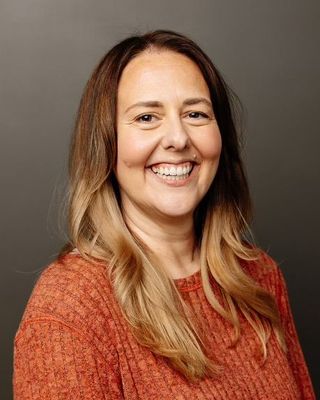 Photo of Freyja Miller, Marriage & Family Therapist, LMFT