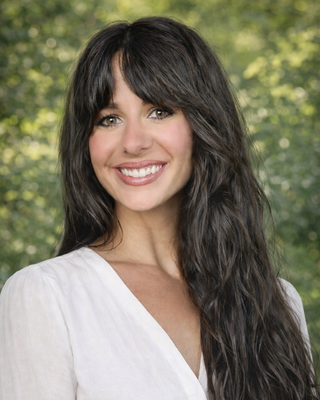 Photo of Madison Heflin, Counselor, LPC, NCC
