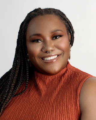 Photo of Zhomontee Watson, Counselor, LIMHP, NCC