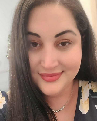 Photo of Eliane Fuentes, Counselor, LMHC