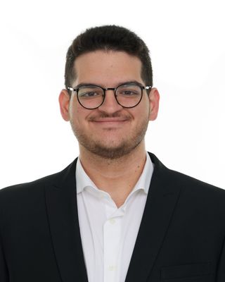 Photo of Michael Levi, MHC-LP