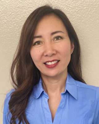 Photo of Kim Preston, Marriage & Family Therapist, LMFT