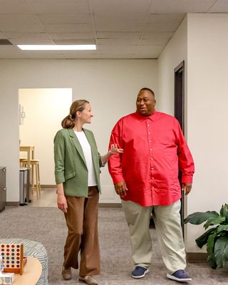 Photo of Scott Fears - Amae Health Raleigh, Treatment Center, MD, PhD