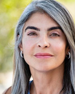 Photo of Erika Regis - Fusion Mind & Body, Psychiatric Nurse Practitioner, APRN, PMHNP-, BC