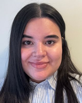 Photo of Jezlyn Moliná, Pre-Licensed Professional, MA