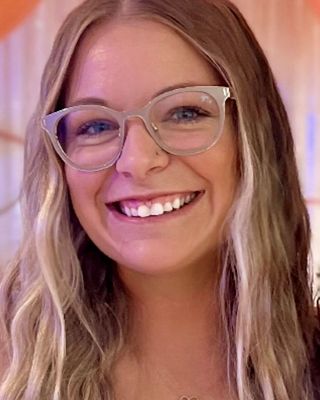 Photo of Jaci Wright, Counselor, LMHC