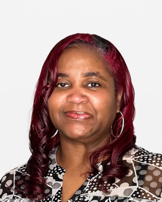 Photo of Regina Johnson, LISCW, Clinical Social Work/Therapist