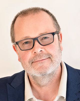 Photo of Paul Gilland - ClearMind CBT, Psychotherapist, MBABCP