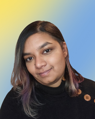 Photo of Rae Bandla, Counsellor, MC