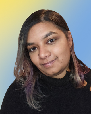 Photo of Rae Bandla, Counsellor, MC