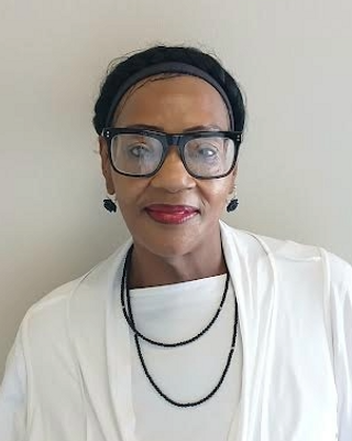 Photo of Dr. Angela Berry, Counselor, PhD, MC, LAC, LAAC