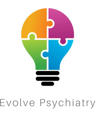 Photo of Dr Perez @ Evolve Psychiatry, Psychiatrist in Beverly Hills, CA