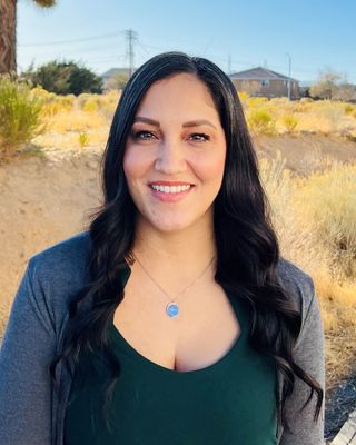 Photo of Karen Miranda, Pre-Licensed Professional