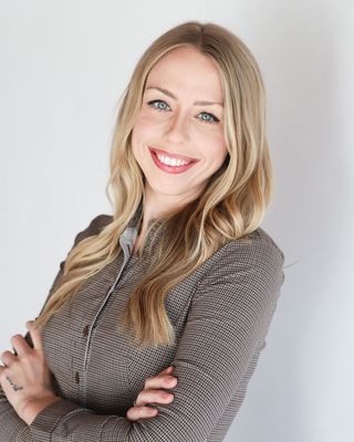 Photo of Aubrey Zimmer, Marriage & Family Therapist, LMFT