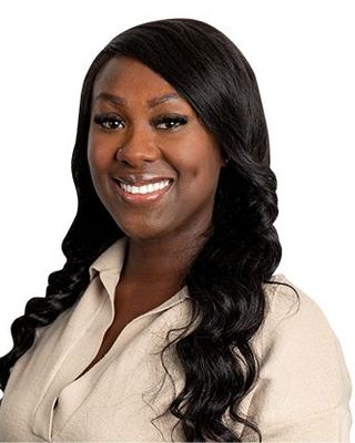 Photo of Kadeesha Paul, Pre-Licensed Professional