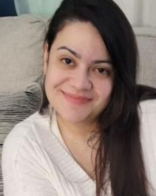 Photo of Maria Perez, Clinical Social Work/Therapist, LCSW