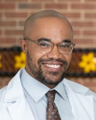 Photo of Michael Dickson, Psychiatric Nurse Practitioner, PMHNP