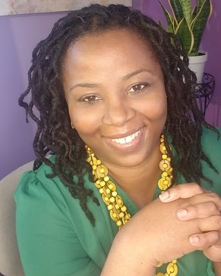 Photo of Belinda Amatekpor, Licensed Professional Counselor, LPC, ACS, CCTP