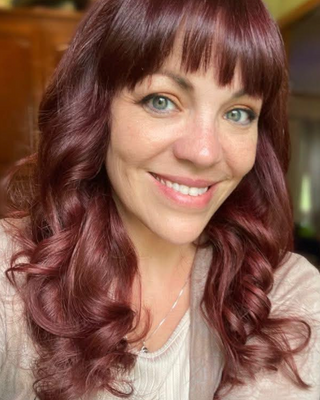 Photo of Mandi Arnold, Licensed Professional Counselor, LPC