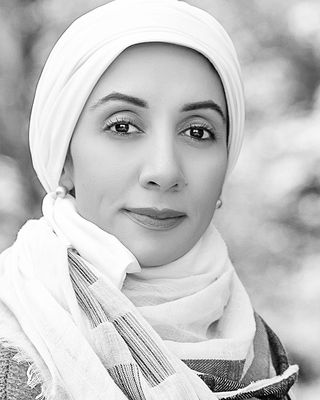 Photo of Noha Mostafa, Professional Counselor Associate in Alphabet District, Portland, OR