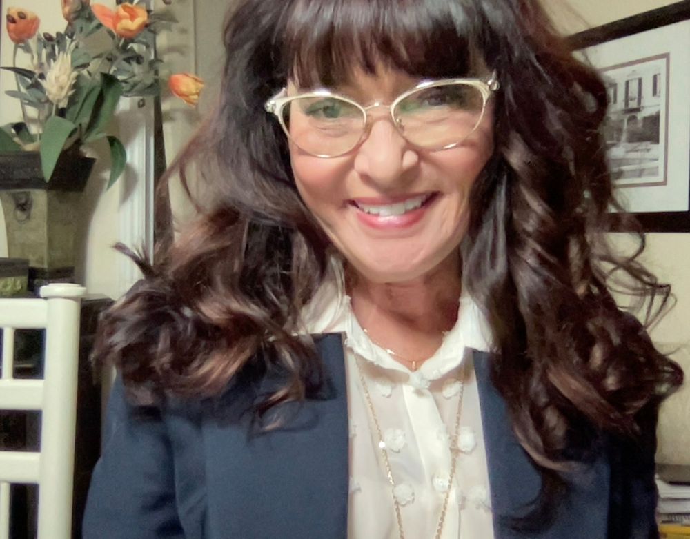 Welcome to my virtual therapy waiting room.  In the comfort of your own environment, we will do our sessions.  