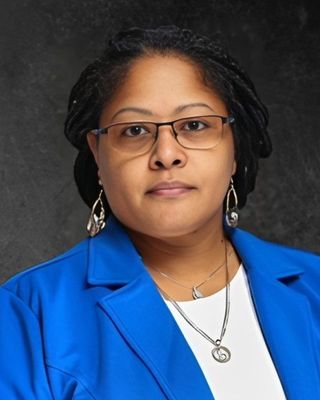 Photo of LeRoyal Parker, LPC, Licensed Professional Counselor