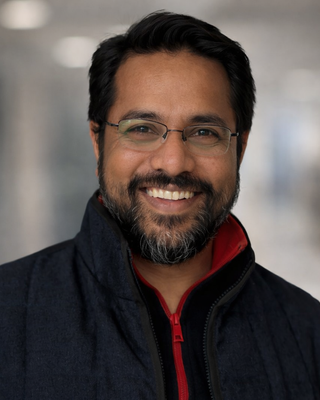 Photo of Syed Alam, Psychiatrist, MD, PhD