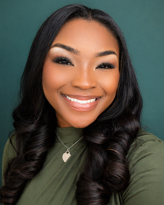 Photo of Tashawn Coleman, Counselor, MS, LIMHP