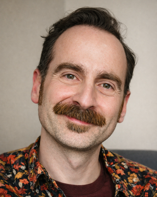 Photo of Christian Zal-Herwitz, Psychologist, PhD