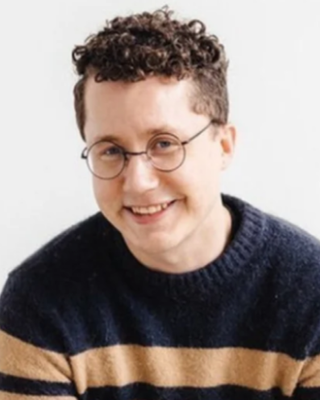 Photo of Riley Paterson, Mental Health Counselor, MA, LMHC
