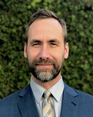 Photo of Aaron Finley - Dr. Aaron Finley, Cognitive-Behavioral Specialist, Psychological Associate, PsyD