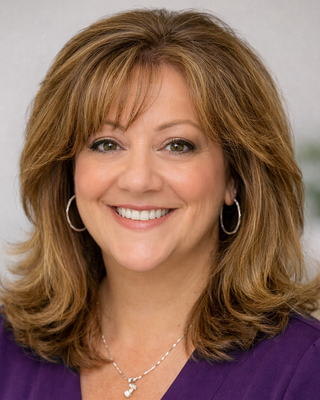 Photo of Kelly S Plouffe - Enlightened Mind Therapy, Marriage & Family Therapist, LMFT, CCTP