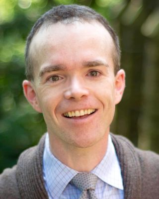 Photo of Brad Forenza, Clinical Social Work/Therapist, LMSW, PhD