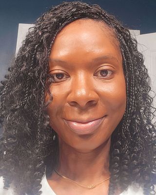 Photo of Bonita Mannings, Licensed Professional Counselor, LCPC