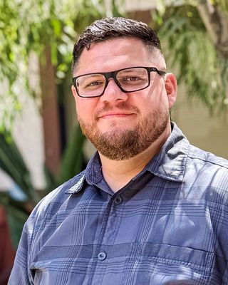 Photo of Daniel Wells, Marriage & Family Therapist Associate, AMFT