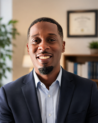 Photo of Brandon Farmer, Clinical Social Work/Therapist, LCSW