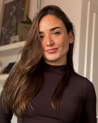 Foto de Sofia Pozner, Psicólogo, COPC