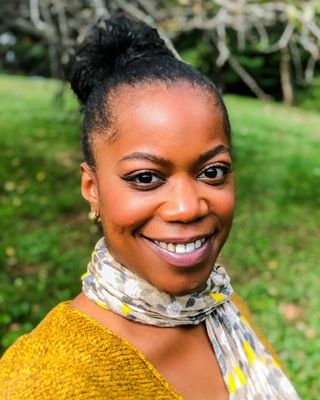 Photo of Erin Jackson, Clinical Social Work/Therapist, MSW, LCSW