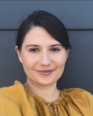 Photo of Dr. Evgenia Royter, Psychiatrist, DO