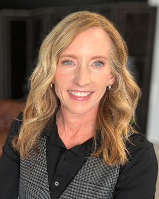 Photo of Dr. Shelli Jackson, Psychologist, PhD