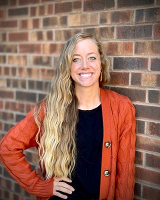 Photo of Danielle Segerstrom, Licensed Professional Counselor, MA, LPC