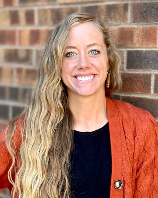 Photo of Danielle Segerstrom, Licensed Professional Counselor, MA, LPC