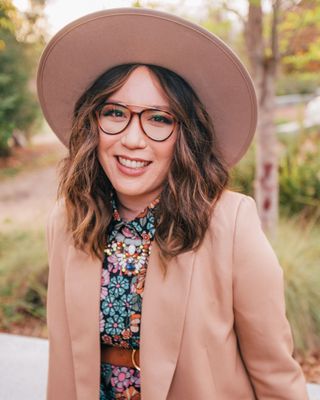Photo of Denise Pham, Clinical Social Work/Therapist, LCSW