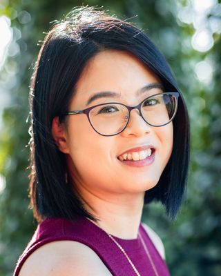 Photo of Veronica Tai, Clinical Social Work/Therapist in Burlingame, CA