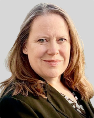 Photo of Tina Duncan, Psychiatric Nurse Practitioner, PMHNP
