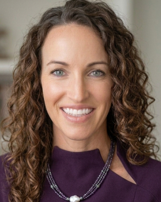Photo of Samantha Zahn, Psychiatric Nurse Practitioner, DNP, MSN, PMHNP-B