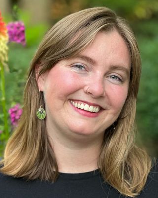 Photo of McKenna Duiser, Pre-Licensed Professional, MA, LPCC, ADDC