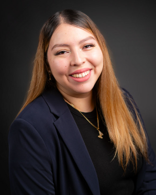 Photo of Daylene Medina, Associate Clinical Social Worker, ACSW