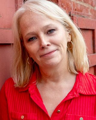 Photo of Sarah Reynolds, Counsellor, MBACP